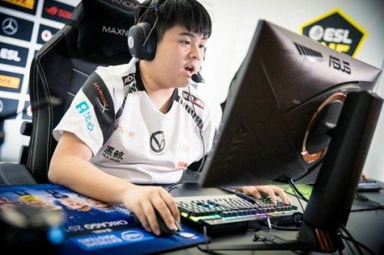 PNC印度队全新阵容揭晓 PUBG赛事精彩再续